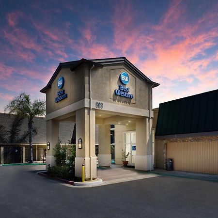 Best Western Danville Sycamore Inn Exterior foto